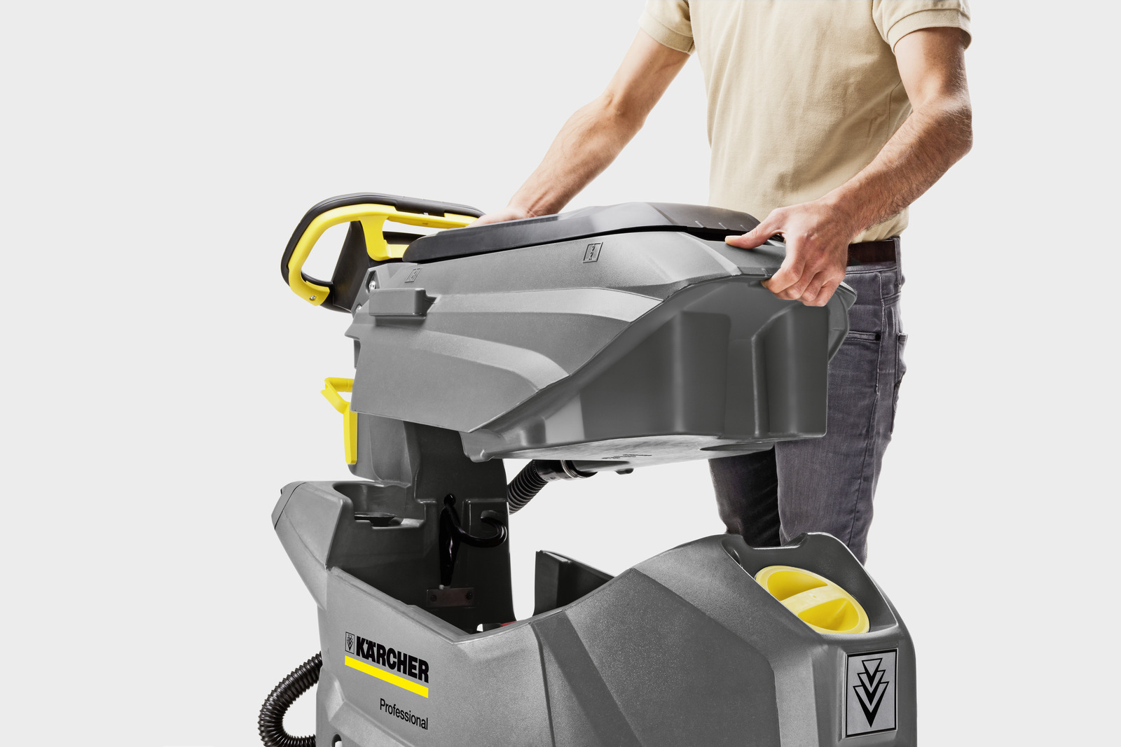 BD 50/50 C Bp Classic *IN