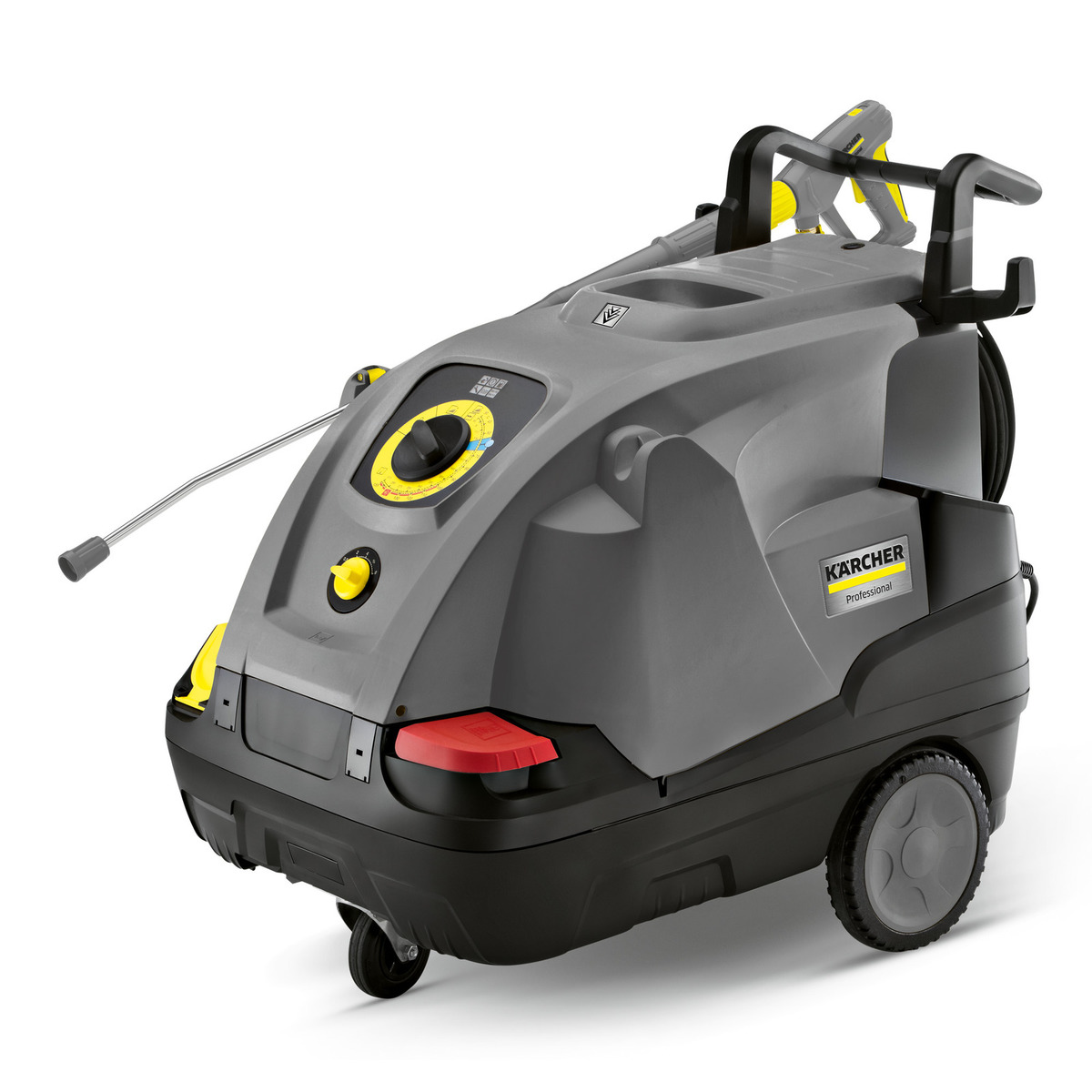 HDS-E 8/16-4 M 12KW *EU-I