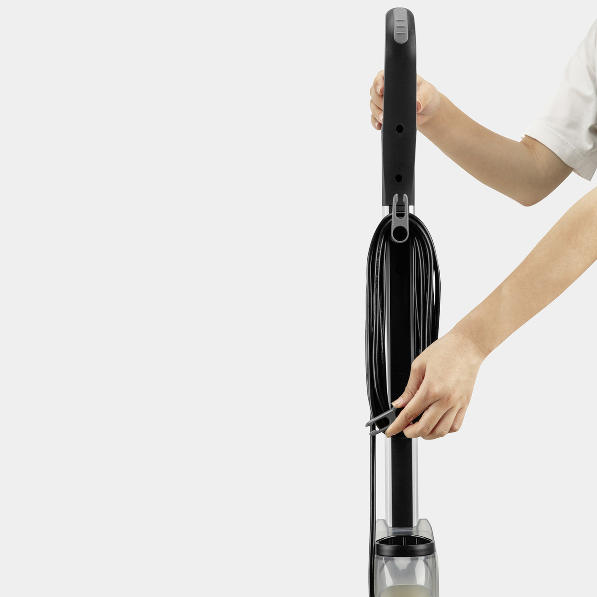 Steam mop SC 2 Upright EasyFix 1