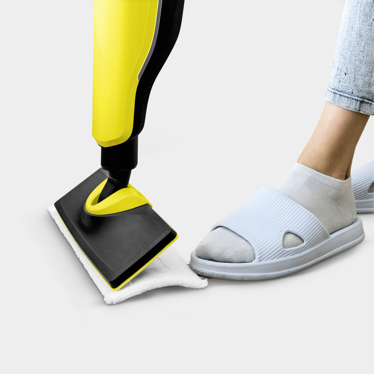 Steam mop SC 2 Upright EasyFix 1