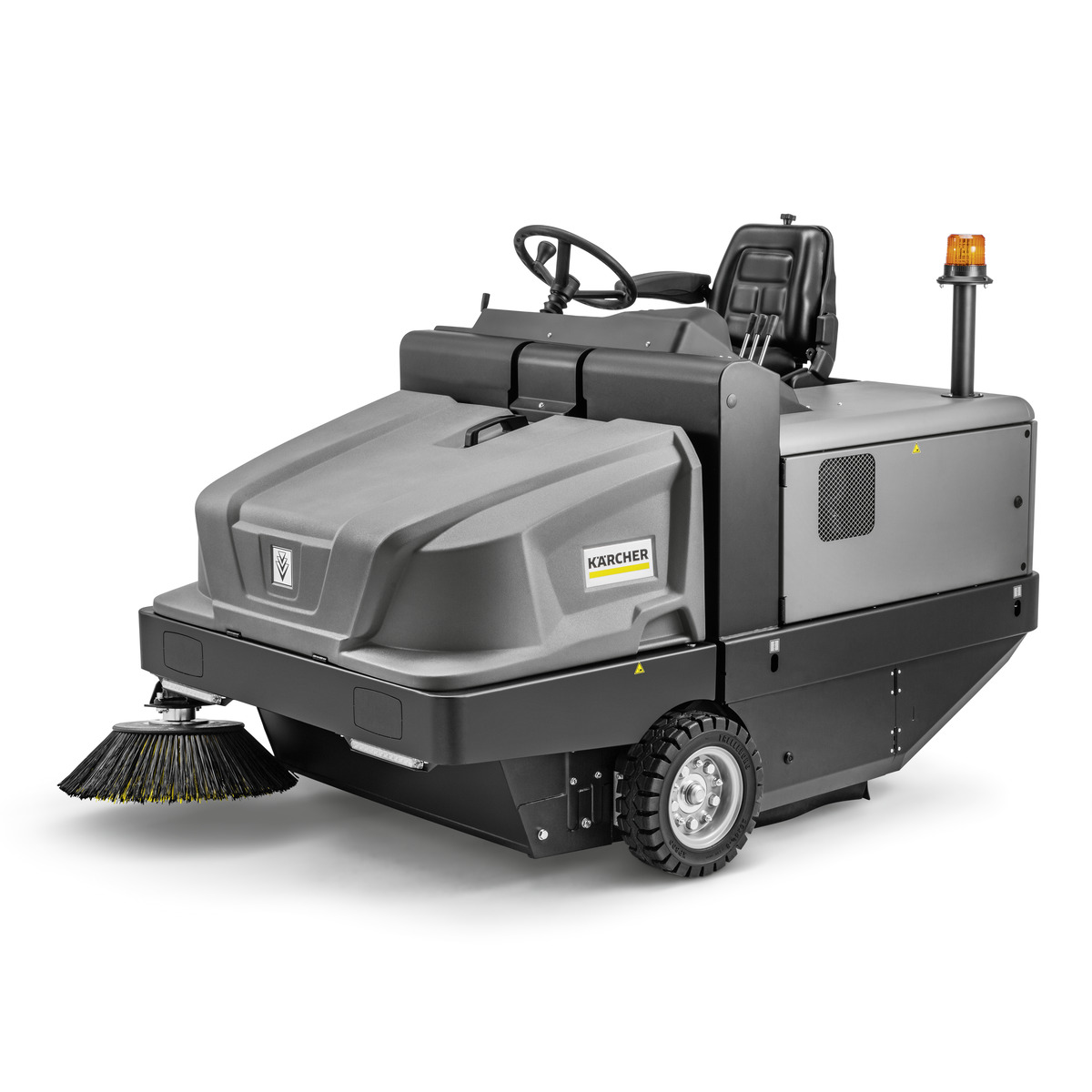 KM 130/300 RI Bp